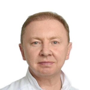 Андреев Андрей Викторович